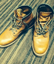 RED WING SHOES | 9113 Beckmann(ブーツ)