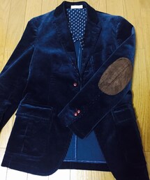 ETTONE | テーラードジャケット