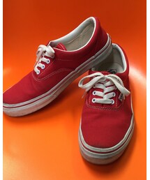 VANS | スニーカー