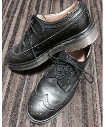 Dr. Martens | ドレスシューズ