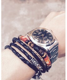 smbati | ブレスレット