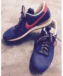 NIKE | AIR VORTEX(スニーカー)