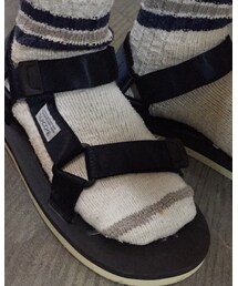 suicoke | DEPA V(サンダル)