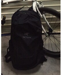 ARC'TERYX | mantis(バックパック/リュック)