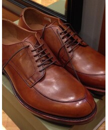 SHOEISM | ドレスシューズ