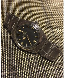 ROLEX | アナログ腕時計