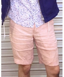 Linea Pantaloni | その他パンツ