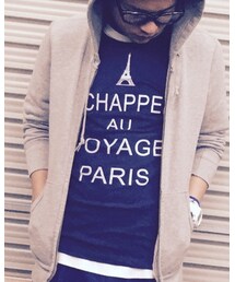 no brand | Tシャツ/カットソー