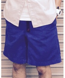 Gramicci | その他パンツ