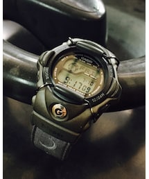 BABY-G | アナログ腕時計