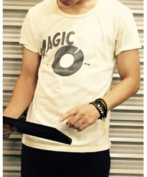 BEAMS T | Tシャツ/カットソー