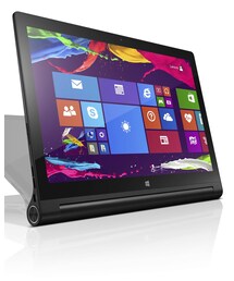 lenovo | yoga tablet2 with Windows(スマホグッズ)