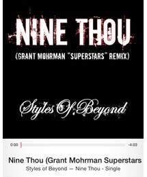 styles of beyond | CD