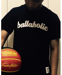 ballaholic | Tシャツ/カットソー