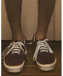 VANS | スニーカー