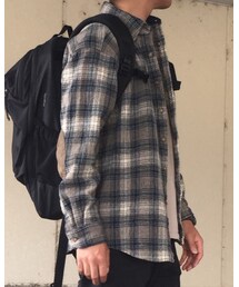 PENDLETON | シャツ/ブラウス