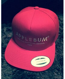 APPLEBUM | キャップ