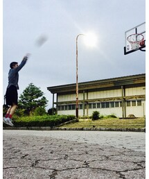 TACHIKARA | 仕事帰りの運動(その他)