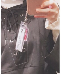 jouetie | パーカー