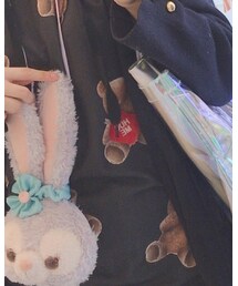 Honey Cinnamon | パーカー