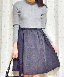 NATURAL BEAUTY BASIC | ワンピース