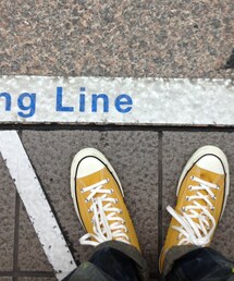 CONVERSE | スニーカー