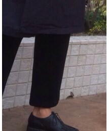 FREAK'S STORE | チノパンツ