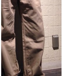 FREAK'S STORE | チノパンツ