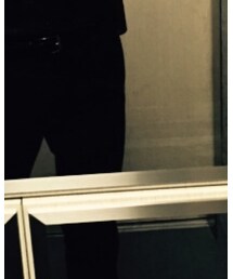 H&M | スラックス