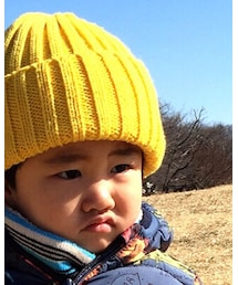 green label relaxing | ニットキャップ/ビーニー