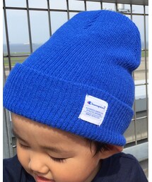 Champion | ニットキャップ/ビーニー