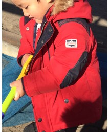 next | ダウンジャケット/コート