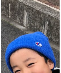 Champion | ニットキャップ/ビーニー