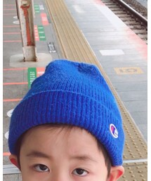 Champion | ニットキャップ/ビーニー