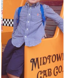 RALPH LAUREN | シャツ/ブラウス