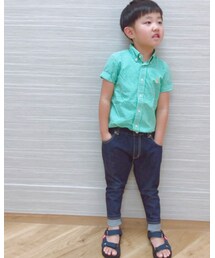 RALPH LAUREN | シャツ/ブラウス