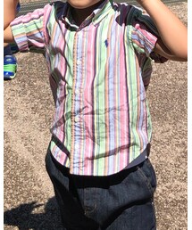 RALPH LAUREN | シャツ/ブラウス