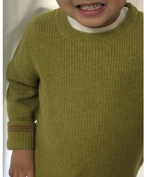 COMME CA ISM | ニット/セーター