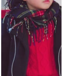 Smoothy | ストール/ショール