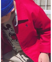 RALPH LAUREN | ブルゾン