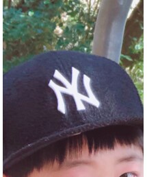NEW ERA | キャップ