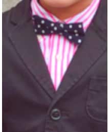 quoti use fith | 蝶ネクタイ