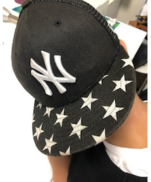 NEW ERA | キャップ