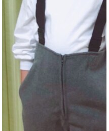 FITH | オールインワン・サロペット