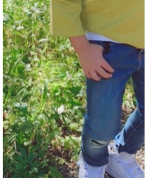 babyGAP | デニムパンツ