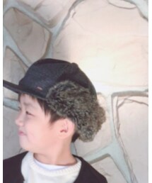 RALPH LAUREN | 帽子