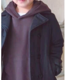 FITH | ピーコート