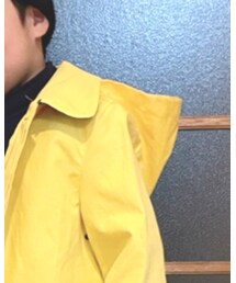 RALPH LAUREN | ステンカラーコート