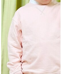 UNIQLO | スウェット