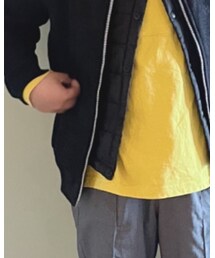 UNIQLO | ダウンベスト